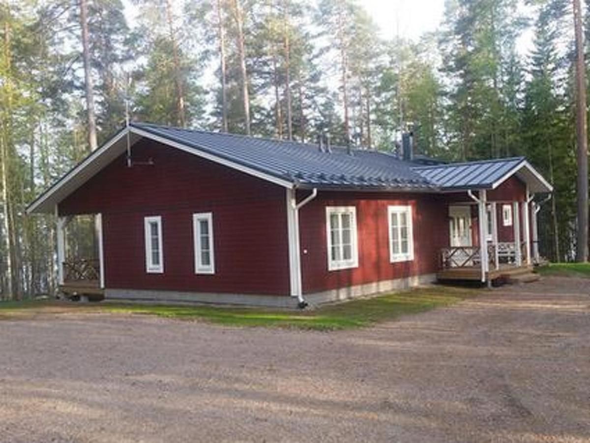 Дома для отпуска Holiday Home Ylä-hannala Муураме-19