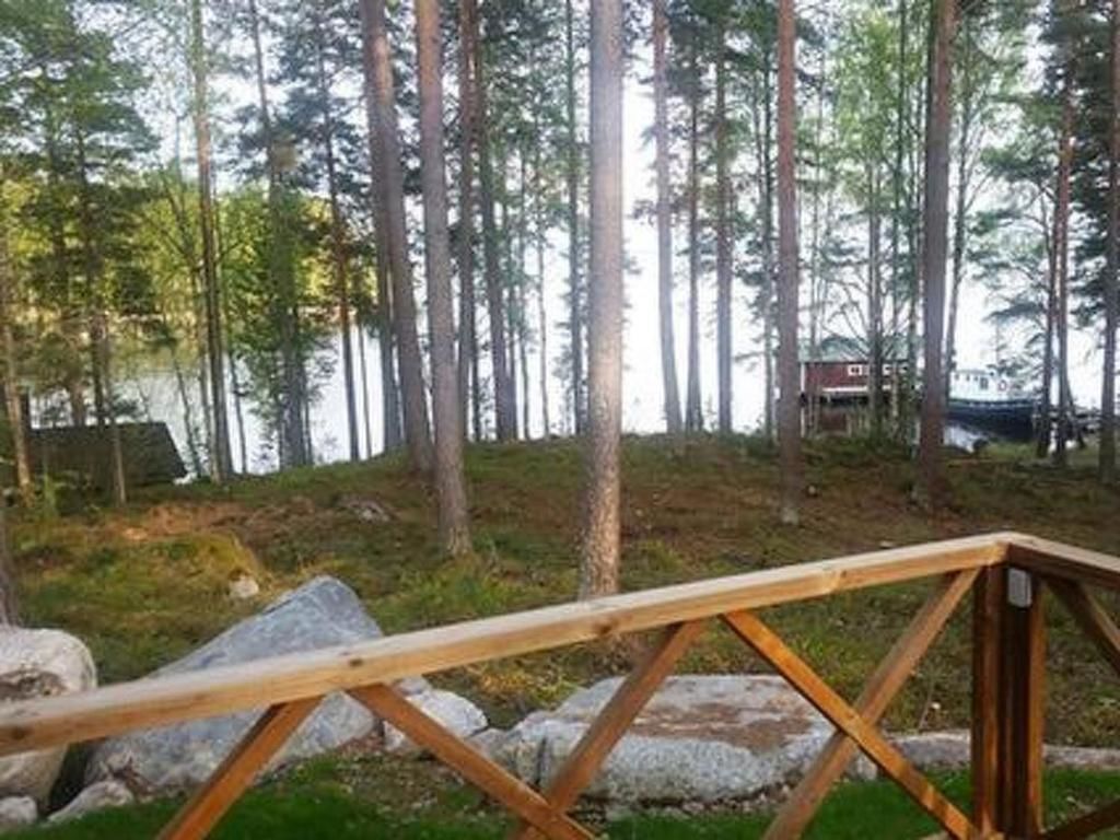 Дома для отпуска Holiday Home Ylä-hannala Муураме-50